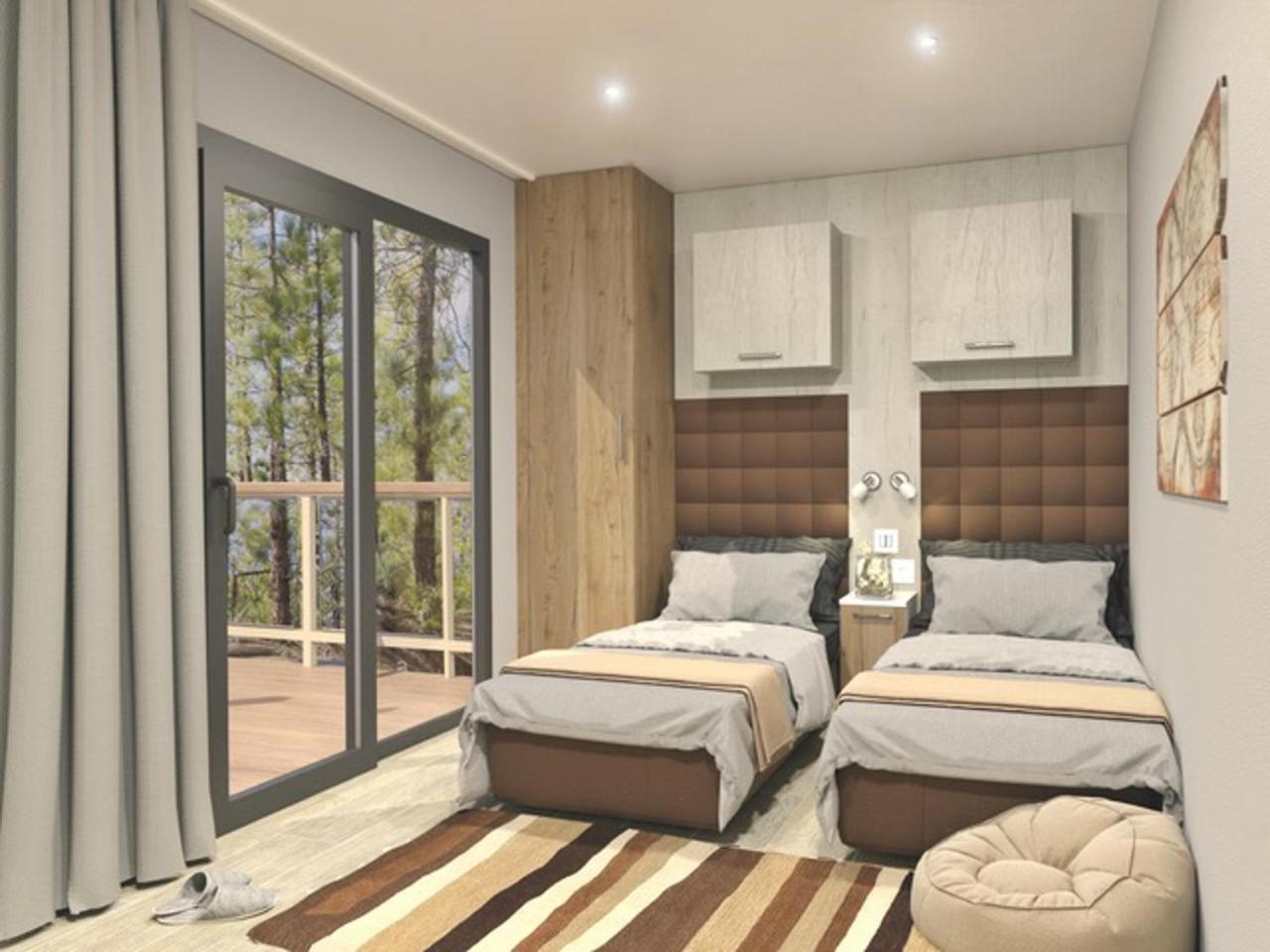 Mobile Homes - Lanterna Premium Camping Resort Tar-Vabriga Buitenkant foto